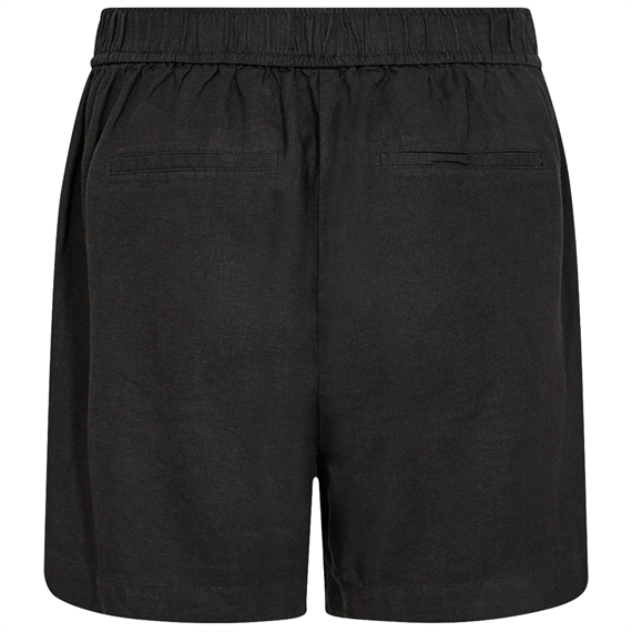 Levete Room LR-NAJA 8 Shorts, Sort